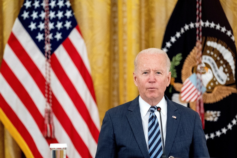 Washington ordena un ataque aéreo contra un miembro del ISKP | Noticias El Día de Valladolid - Vimarsana News
