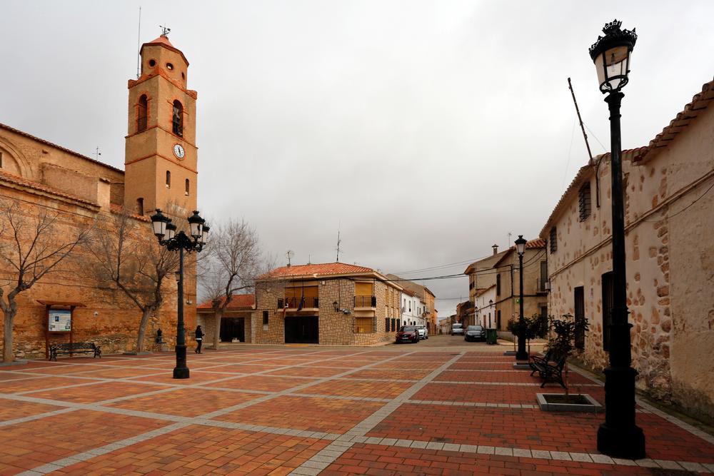 Foto de Albacete en Pozuelo, Albacete