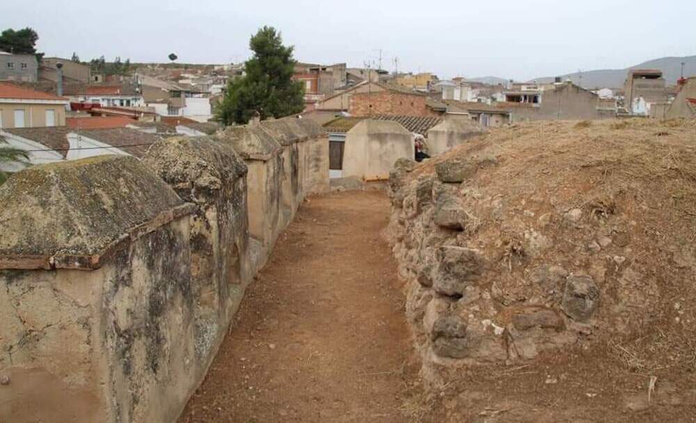 El IEA reitera su apoyo a las excavaciones del Castillo | Noticias La Tribuna de Albacete - Vimarsana News