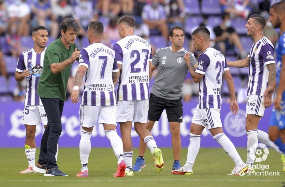 A romper el muro berciano - Vimarsana News