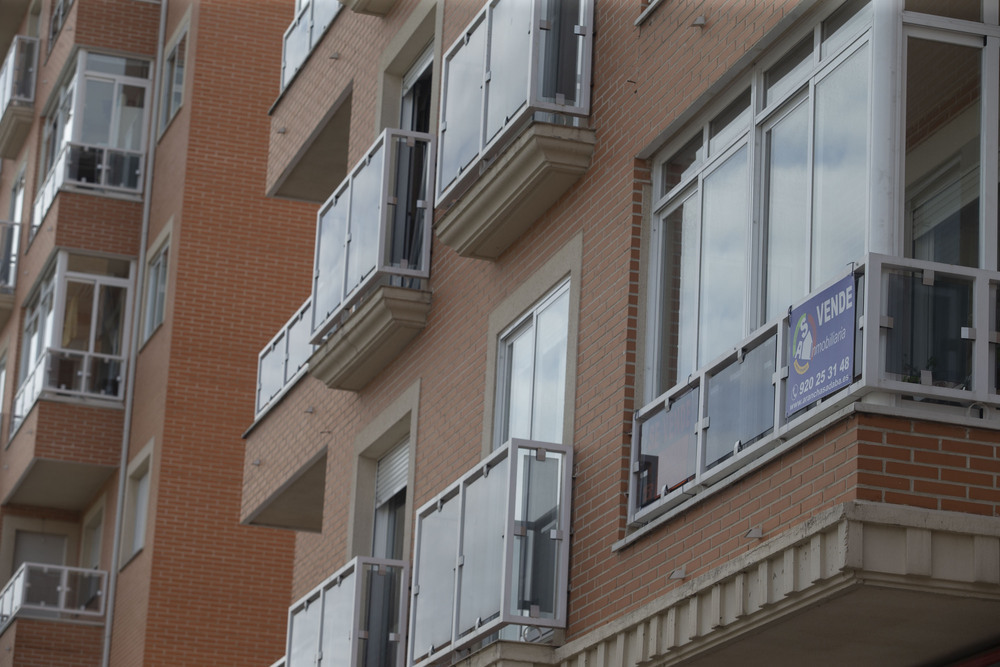 La vivienda usada sube un 2% en el último año, según Idealista - Vimarsana News