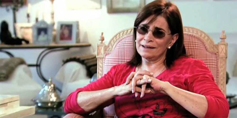 "He sido malhablada y muy crítica con mucha gente" | Noticias La Tribuna de Toledo - Vimarsana News