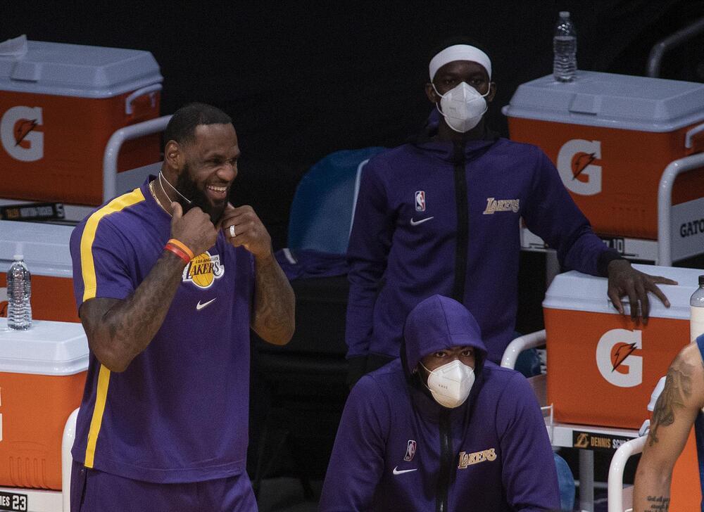 Westbrook se marcha a los Lakers con LeBron y Davis | Noticias La Tribuna de Toledo - Vimarsana News