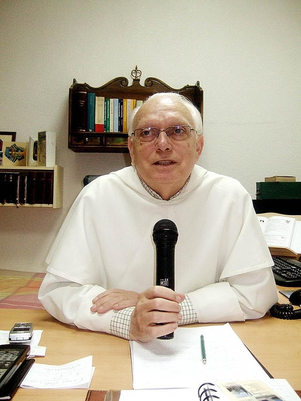 Proceso de canonización del palentino José Luis Gago | Todas las noticias de Palencia - Vimarsana News