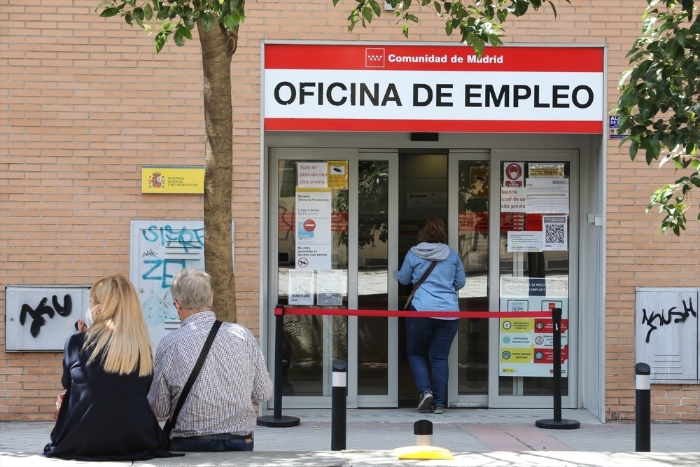 La Seguridad Social gana 4.676 cotizantes extranjeros en julio | Todas las noticias de Palencia - Vimarsana News