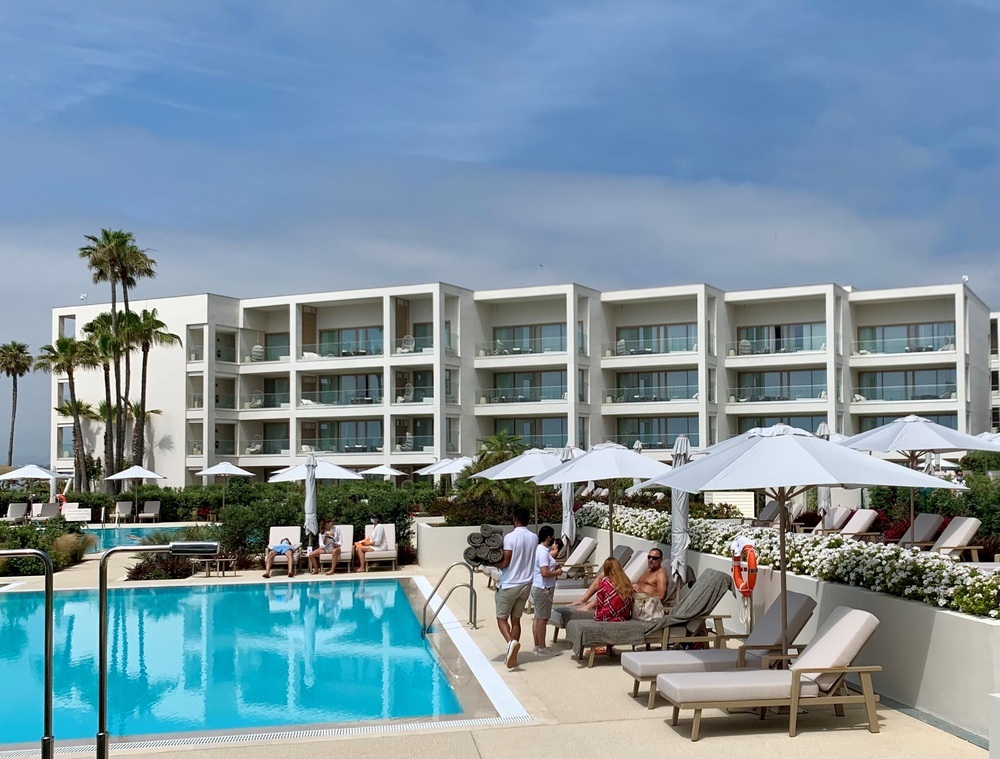 Un 80% de ocupación hotelera en la primera mitad de agosto | Todas las noticias de Palencia - Vimarsana News