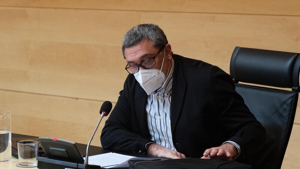 XAV exige a la Junta un plan de recuperación de la provincia | Noticias Diario de Ávila - Vimarsana News