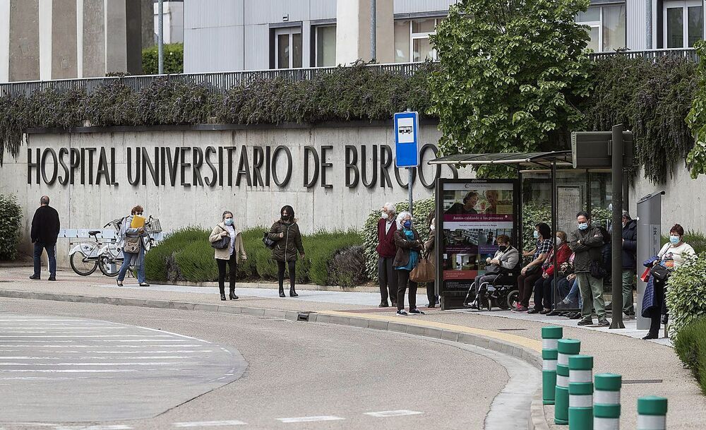 El HUBU es el gran hospital de Castilla y León con peor reputación - Vimarsana News