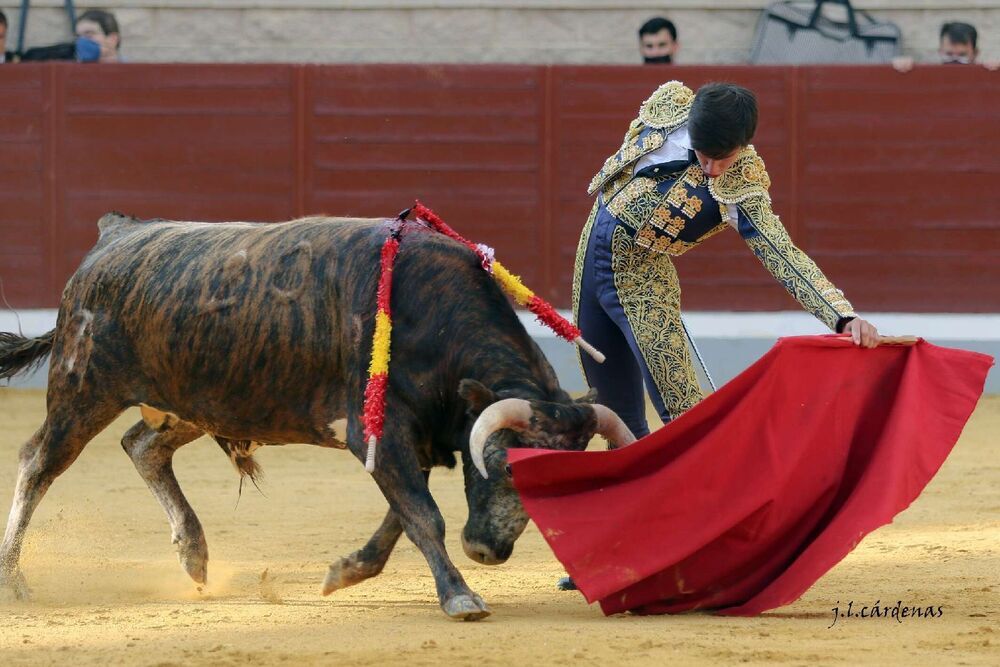 Alejandro Peñaranda se muestra esperanzado con la semifinal de Villaseca - Vimarsana News