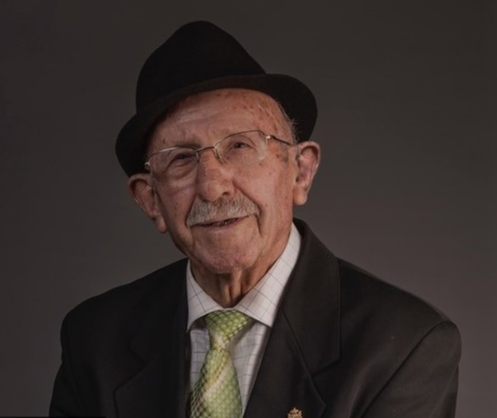 Guardo despide a Mamerto Fernández, vecino ilustre | Todas las noticias de Palencia - Vimarsana News