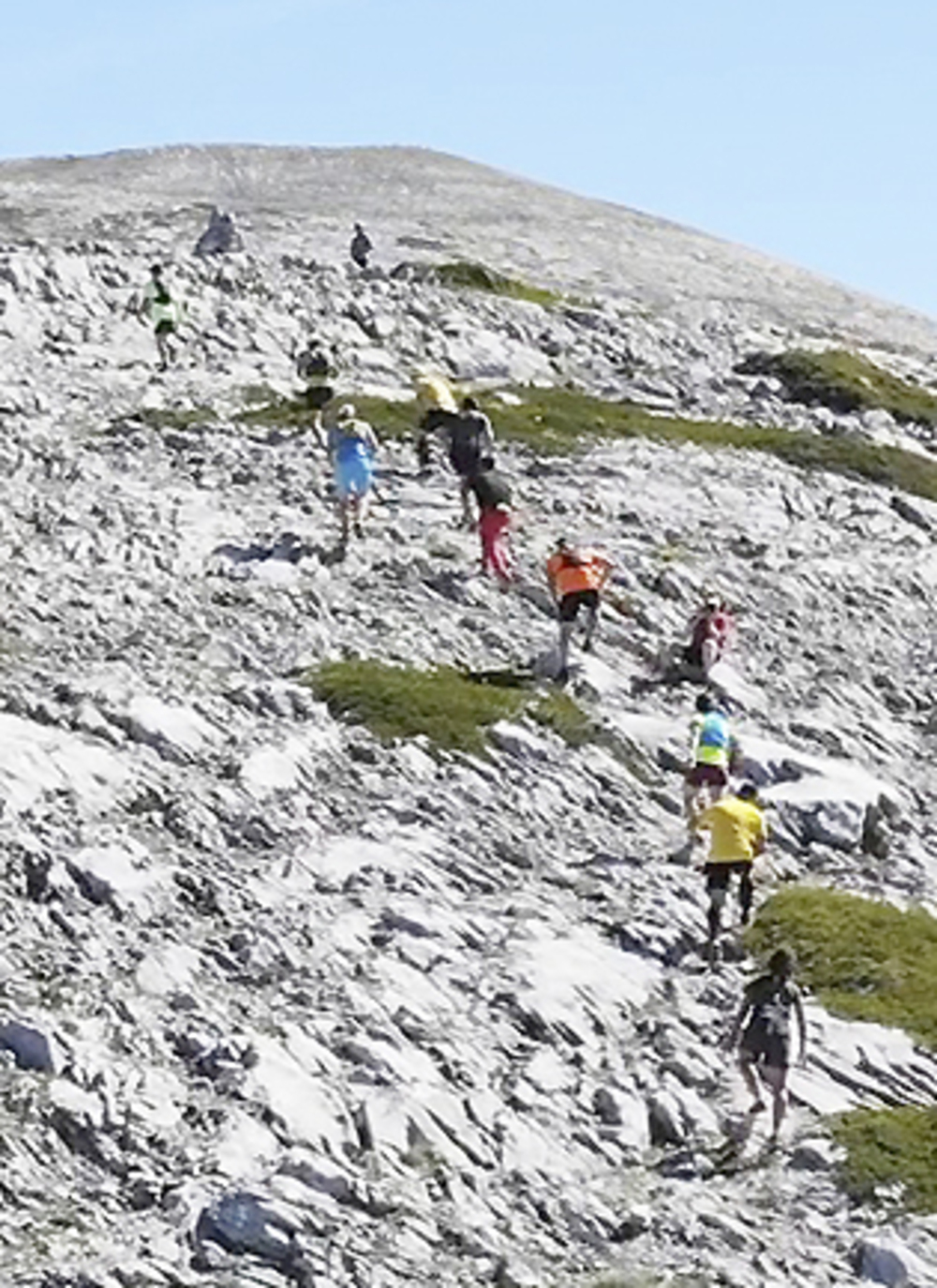El Trail Montaña Palentina acoge la Copa Castilla y León | Todas las noticias de Palencia - Vimarsana News