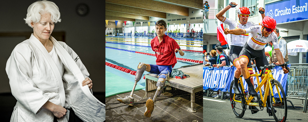 Valladolid aspira a podio en los paralímpicos de Tokio - Vimarsana News