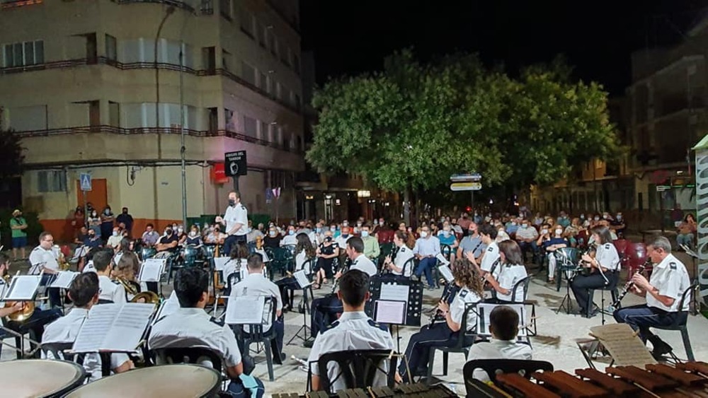 En marcha la segunda edición de 'Tobarra Cultural' - Vimarsana News