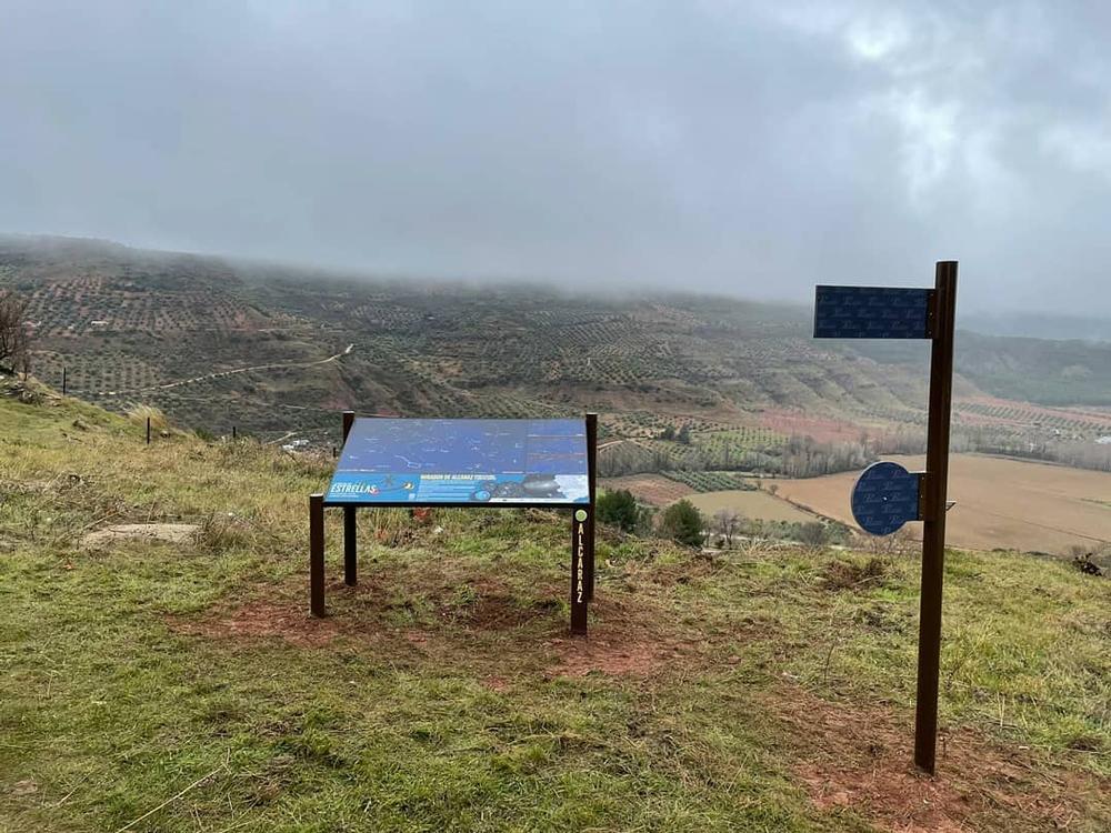 Foto de Mirador Starlight en Fuente-Álamo, Albacete