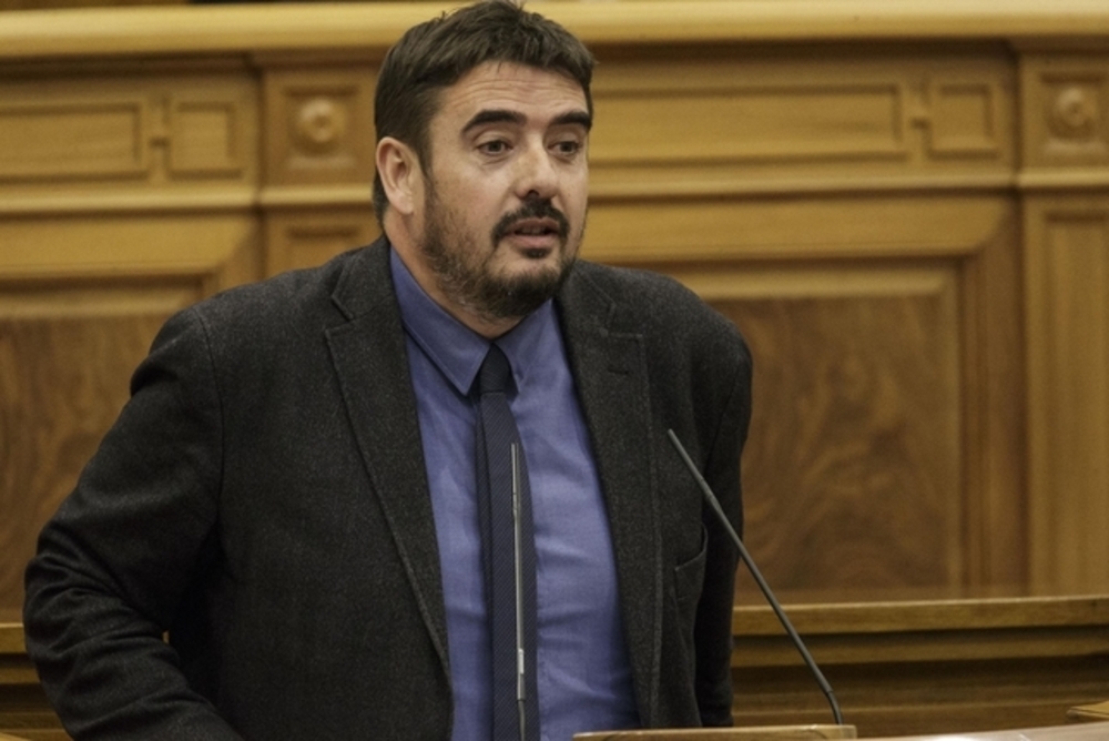 El PSOE afea la estrategia del PP de «criticar por criticar» - Vimarsana News