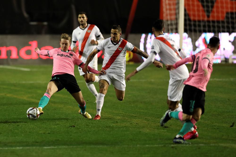 Cuantos Goles Lleva Busquets En Su Carrera