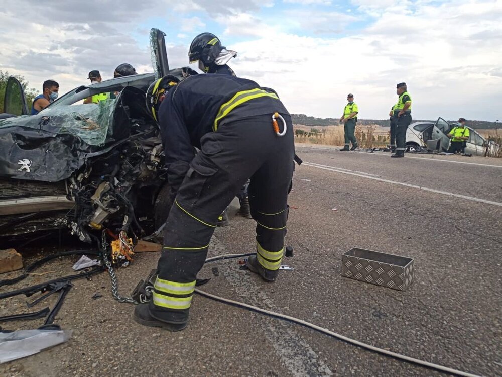 El segundo verano del covid deja el peor dato de mortalidad en carretera en seis años en Valladolid - Vimarsana News