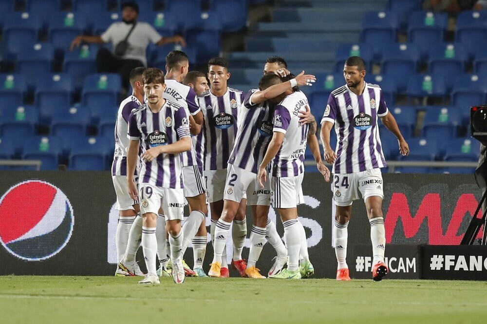 A por los primeros tres puntos con la afición en Zorrilla - Vimarsana News
