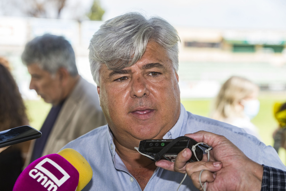 Puebla: «En el fútbol no hay crédito para nadie» - Vimarsana News