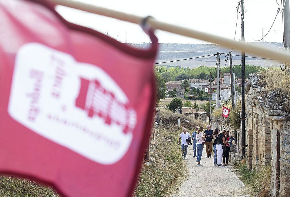 Cuidar y mantener un atractivo singular | Todas las noticias de Palencia - Vimarsana News