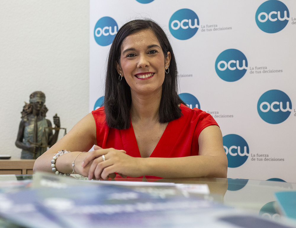 «Les dicen que se van a ahorrar 50 euros y le ponen fibra óptica a un señor que no tiene ordenador» - Vimarsana News