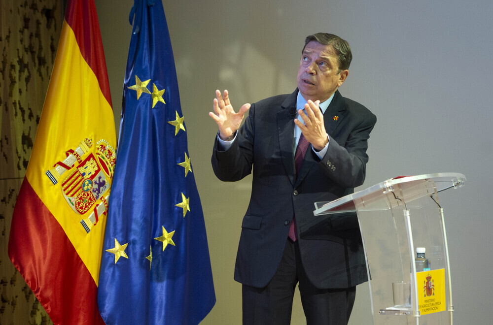 Agricultura, tres años planos | Noticias Diario de Ávila - Vimarsana News
