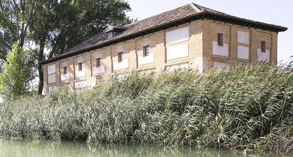Fondos para recuperar el Canal de Castilla | Todas las noticias de Palencia - Vimarsana News