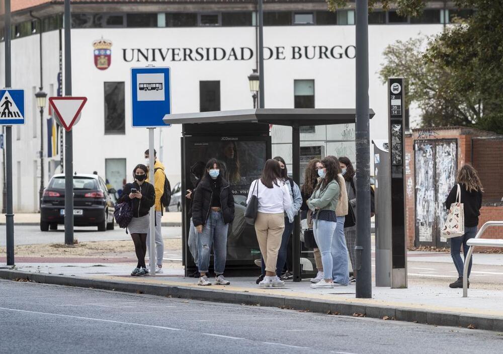 La industria capta la mayoría de titulados de la UBU | Noticias Diario de Burgos - Vimarsana News