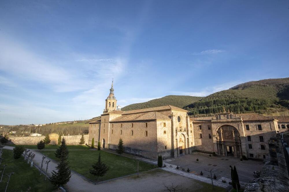 La Rioja gana a Castilla y León en su apuesta por la Lengua | Noticias Diario de Burgos - Vimarsana News