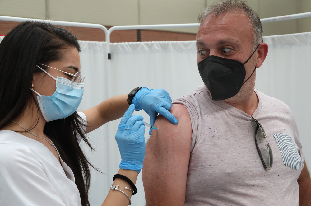 Sanidad: Tripanofobia en tiempos de pandemia - Vimarsana News