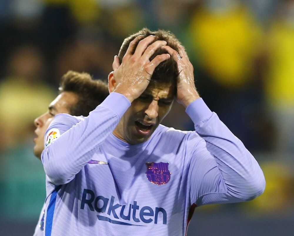 Alerta Barça | Todas las noticias de Palencia - Vimarsana News