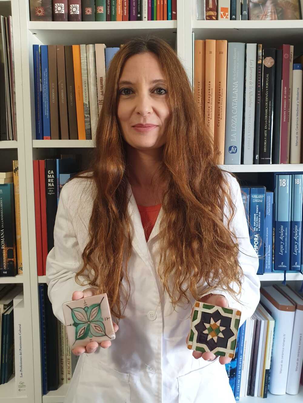 Un estudio analiza la cerámica de la prehistoria al mudéjar - Vimarsana News