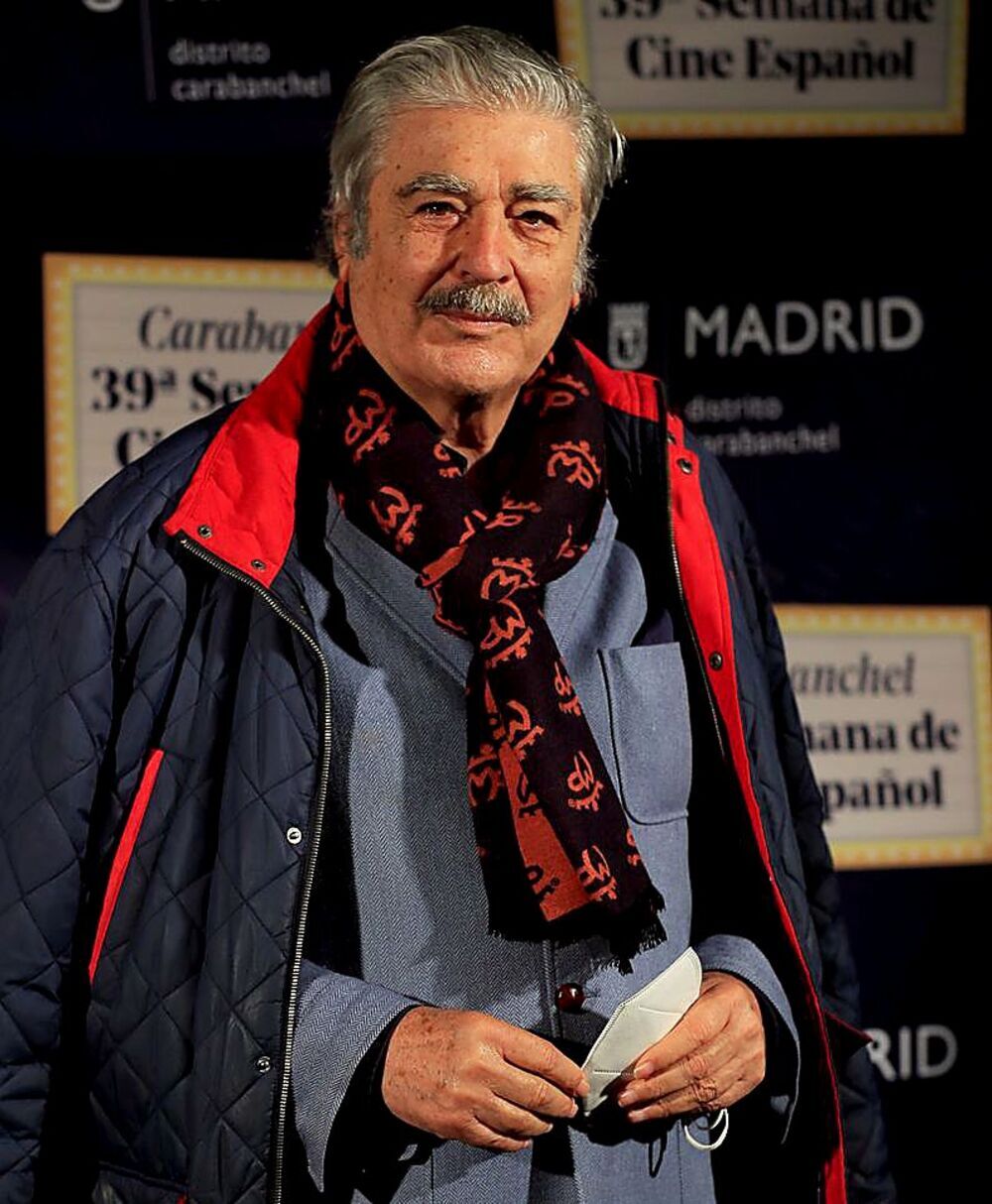 "Trabajar en la época del destape me encasilló como galán" | Noticias La Tribuna de Albacete - Vimarsana News