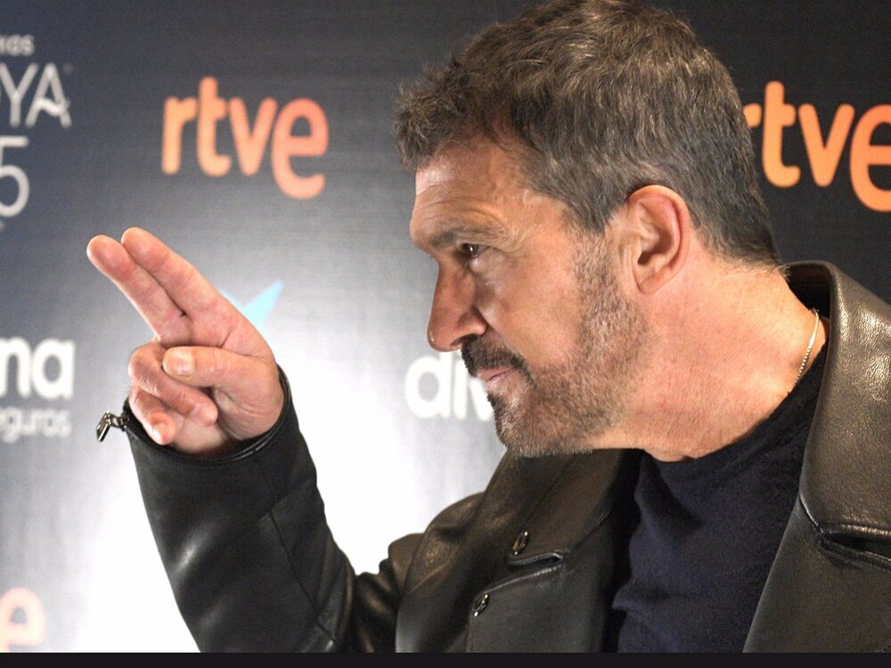 61 años para un actor de leyenda | Noticias La Tribuna de Toledo - Vimarsana News