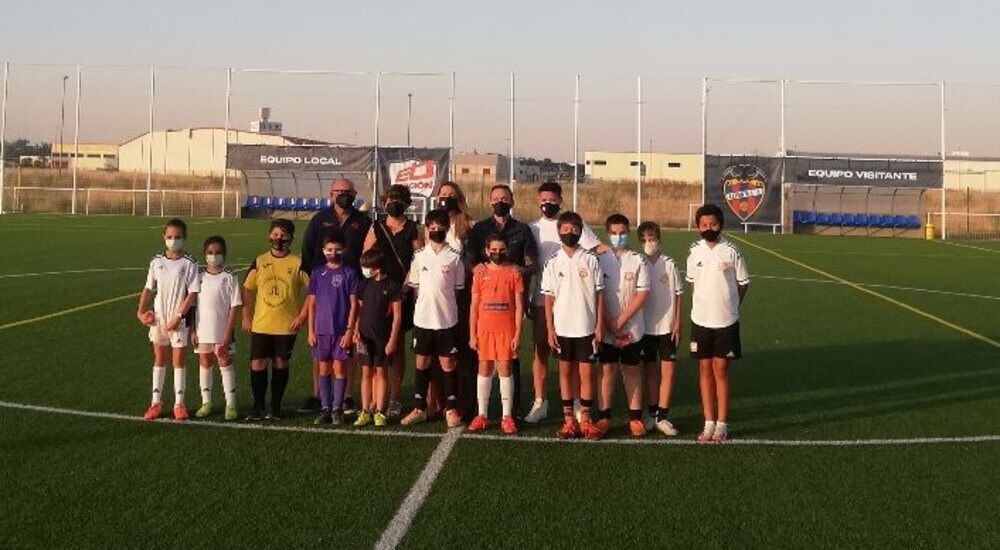 La Ébora cup reunirá a más de 500 jugadores - Vimarsana News