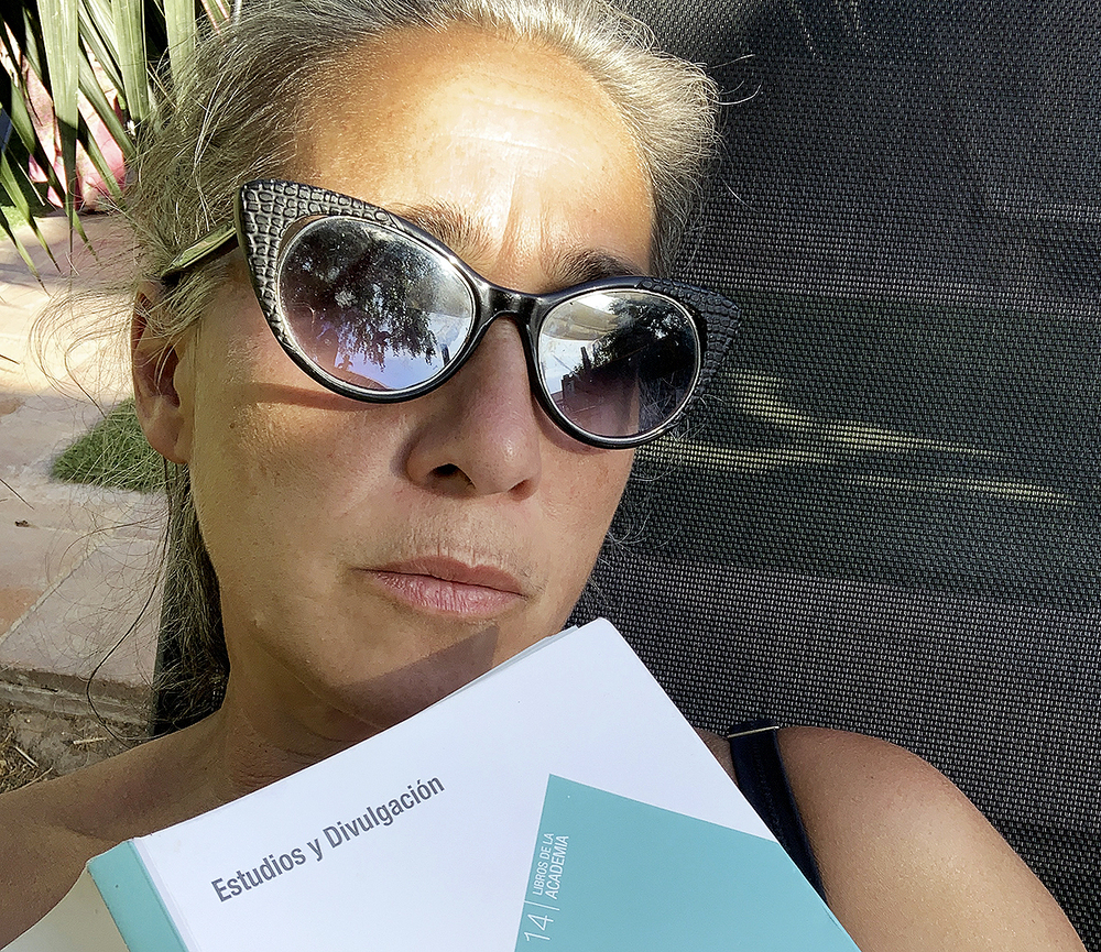 «Los libros me sirven de inspiración para mi trabajo» | Noticias Diario de Burgos - Vimarsana News