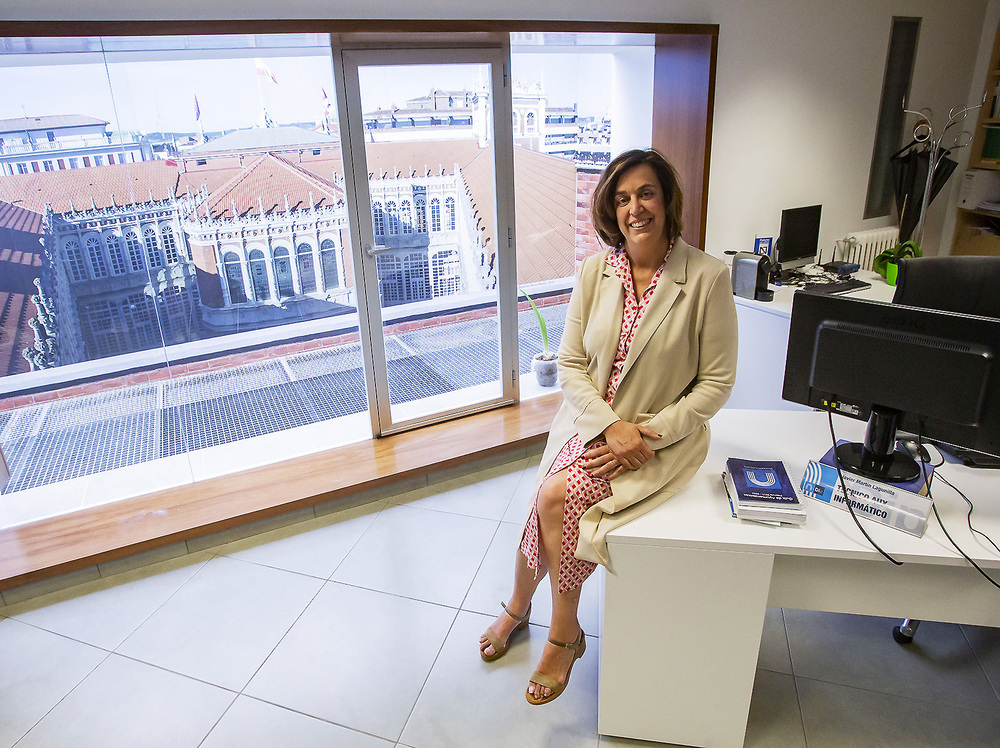 «Necesitamos políticas de apoyo a la natalidad» | Todas las noticias de Palencia - Vimarsana News