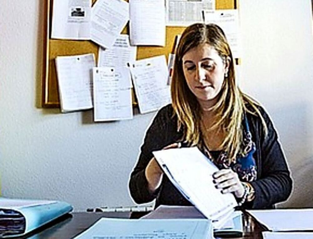La carencia de secretarios lastra el funcionamiento de los ayuntamientos más pequeños - Vimarsana News