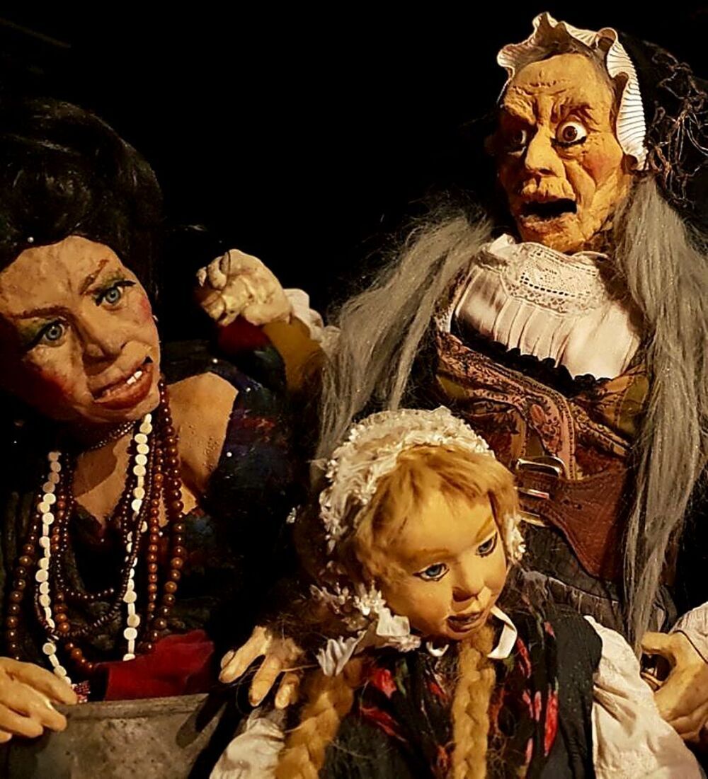 Las compañías de teatro de Valladolid levantan el telón - Vimarsana News