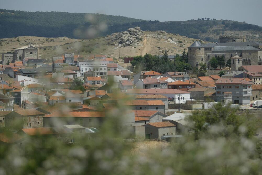 Refuerzos de verano en sanidad | Noticias Diario de Ávila - Vimarsana News