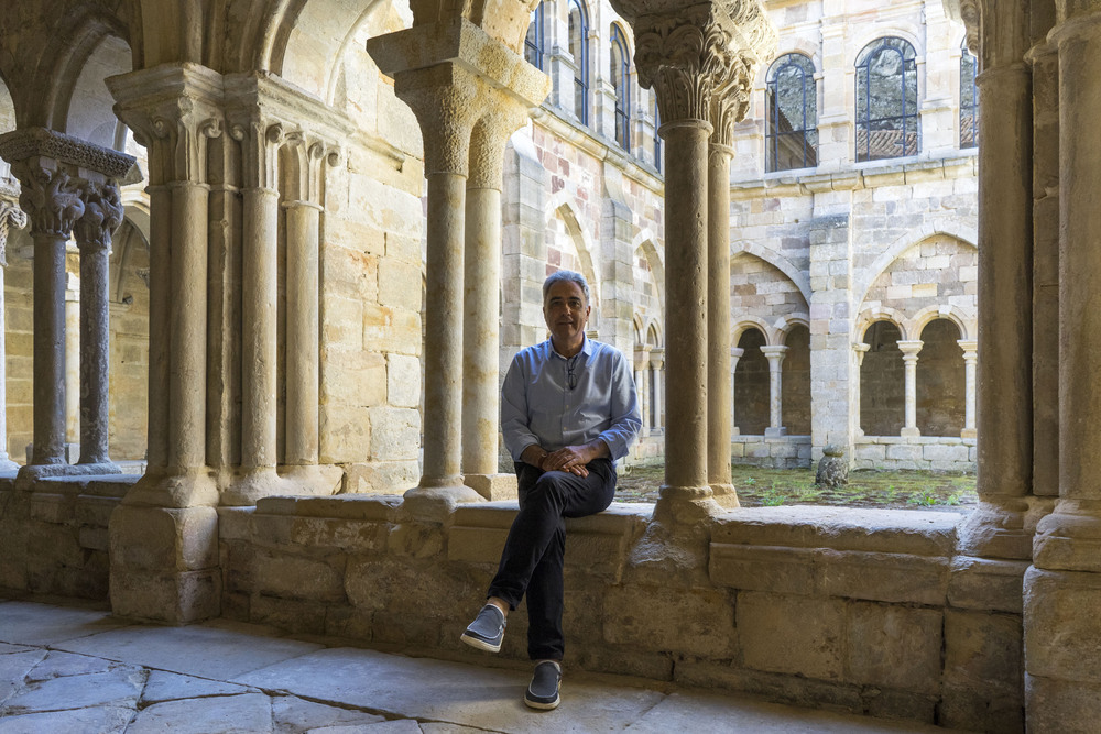 «El desafío está en generar trabajo en torno al patrimonio» | Todas las noticias de Palencia - Vimarsana News
