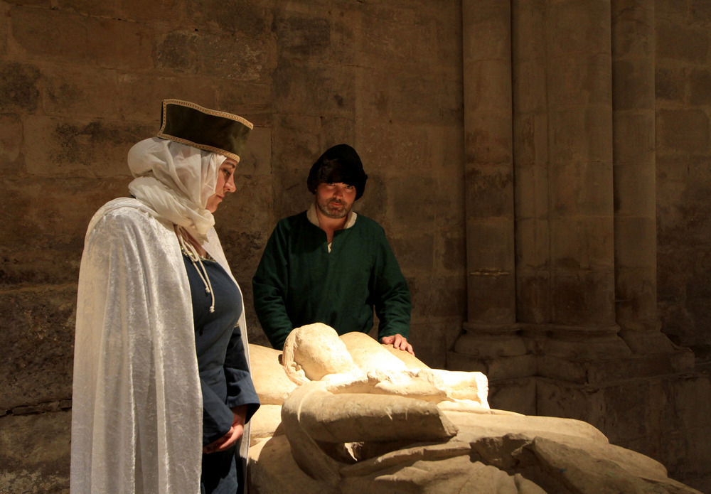 Recorriendo la historia | Todas las noticias de Palencia - Vimarsana News