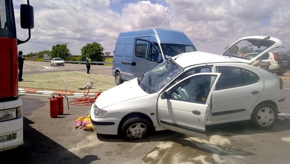 Villarrobledo, zona de alto riesgo para conducir - Vimarsana News