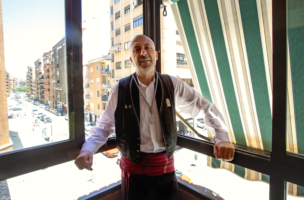 Una ventana a nuestro folclore - Vimarsana News