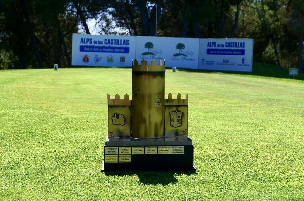 Arranca el Alps de Las Castillas en Las Pinaíllas - Vimarsana News