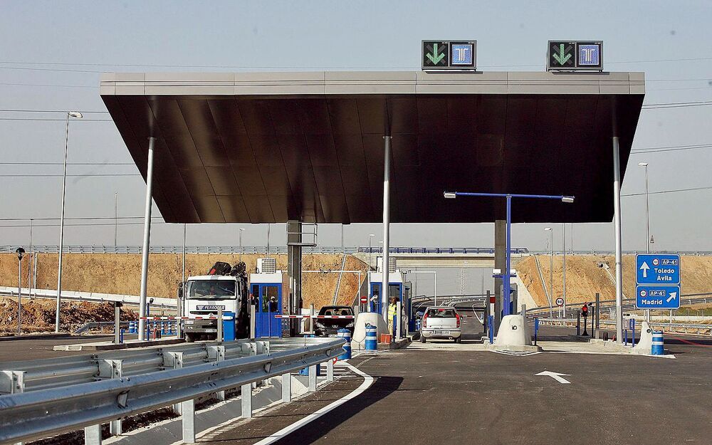 El Kilómetro 21 de la AP-41, el tramo de autopista más peligroso - Vimarsana News