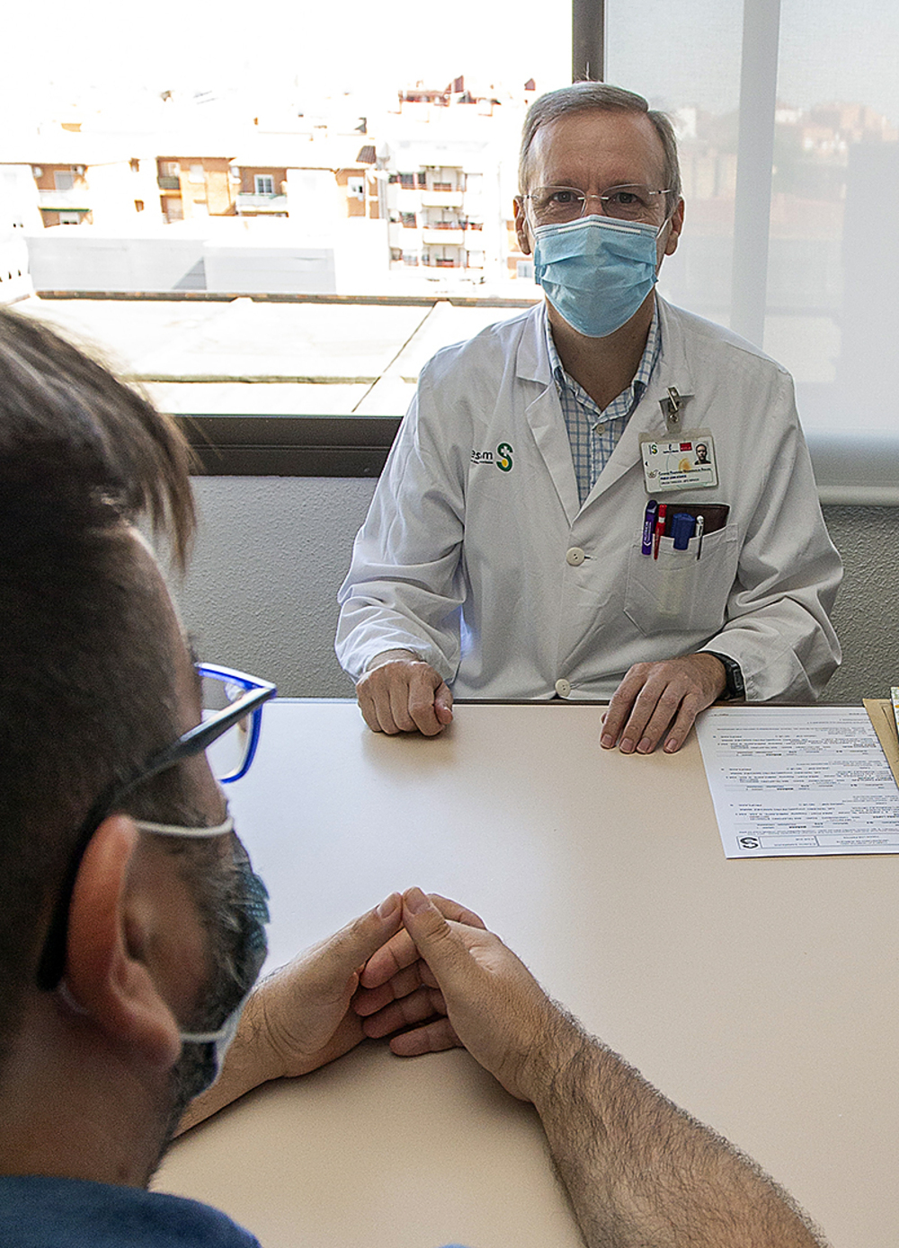 Se reduce la demora para operar cáncer de pulmón | Noticias La Tribuna de Albacete - Vimarsana News