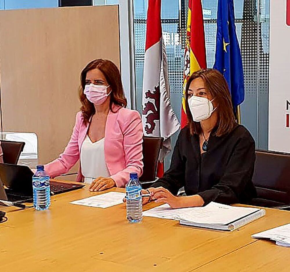 Las CCAA del PP rechazan el diseño «impuesto» por el Gobierno para los fondos europeos - Vimarsana News