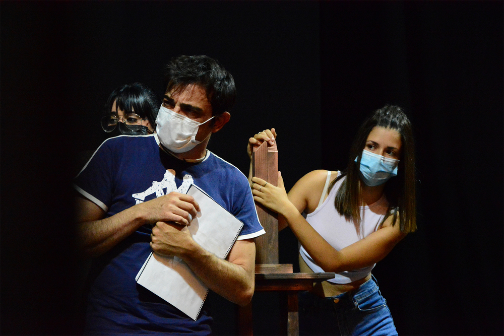 El Festival Celestina de teatro retoma la presencialidad - Vimarsana News