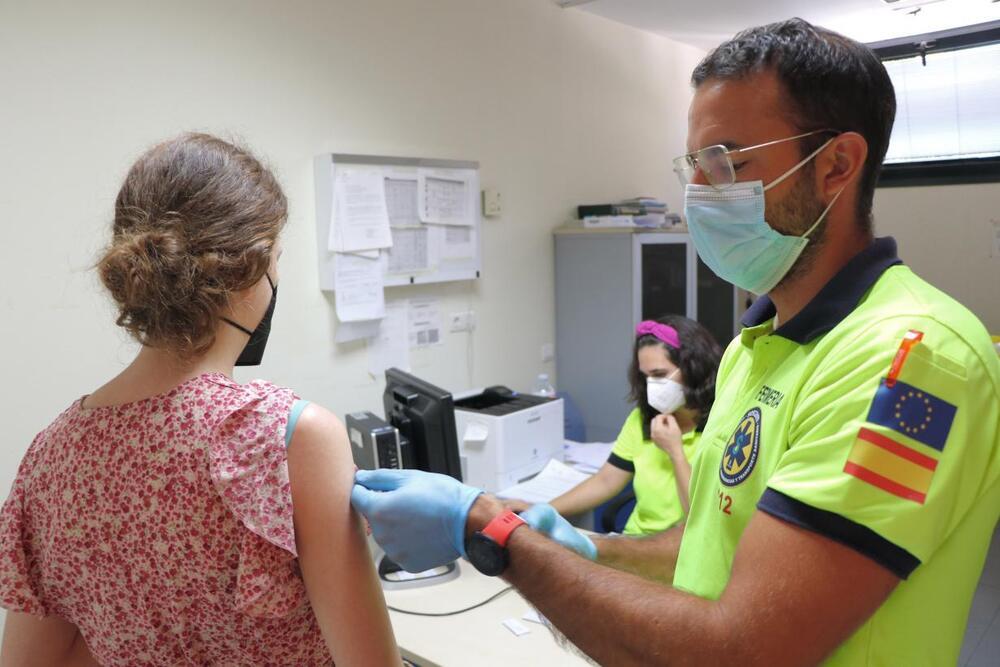 La mortalidad Covid cae en Toledo un 82% respecto a junio - Vimarsana News